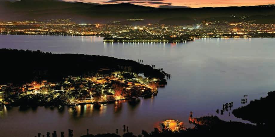 IOANNINA