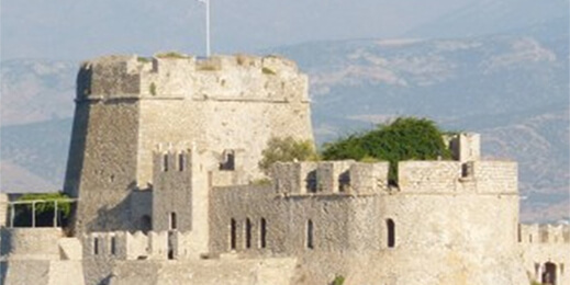 Atena & circuito de 4 dias Peloponeso Delfos Meteora crucero de 1 dia