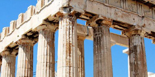 Grecia Continental AL Completo