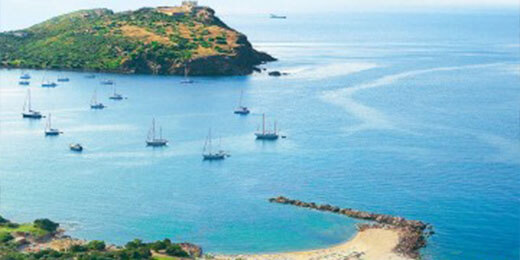 Cabo Sounion