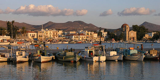 Crucero De 1 Dia (3 Islas)