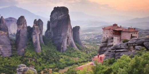 Siguiendo Los Pasos De San Pablo, Atenas-Atenas 2016